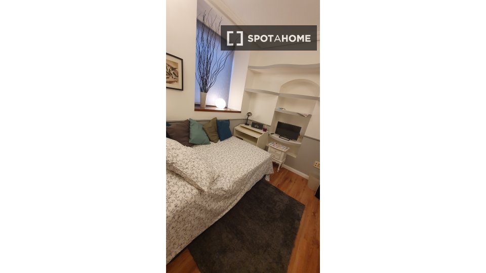 Apartment mono Madrid, 20m² — photo 11