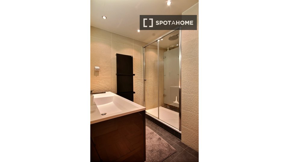 Apartamento París, 1 habitación, 60m² — foto 10