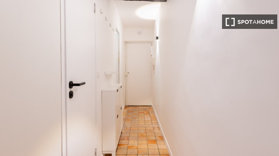 Apartment Paris, 1 bed — photo 16