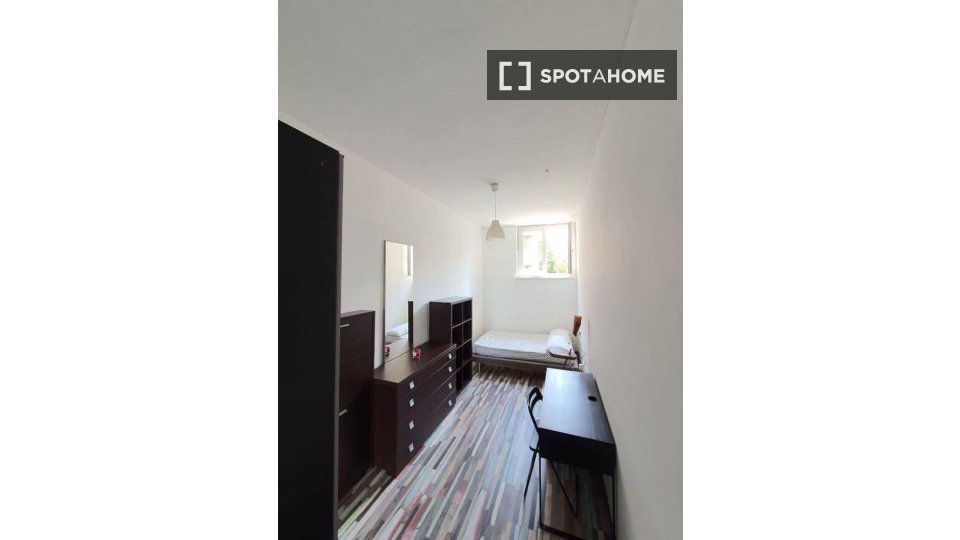 Double room Rome, 4 beds, 120m² — photo 26