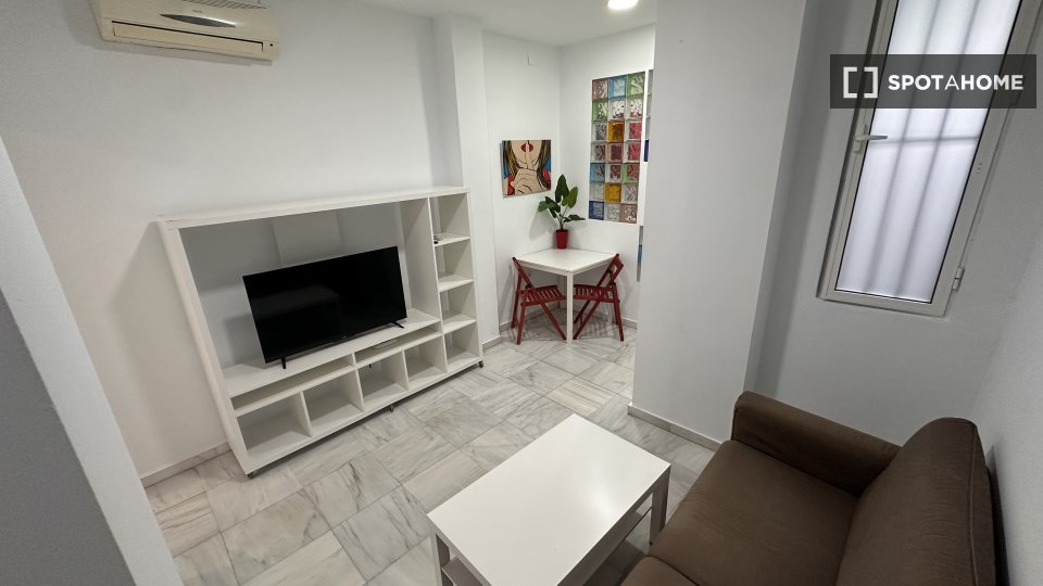 Apartment mono Seville — photo 14