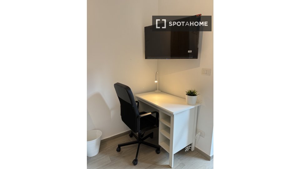 Double room Turin, 4 beds, 100m² — photo 10