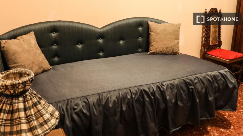 Apartment Rome, 2 beds — photo 3