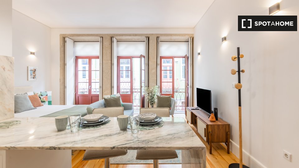 Apartment mono Porto — photo 10