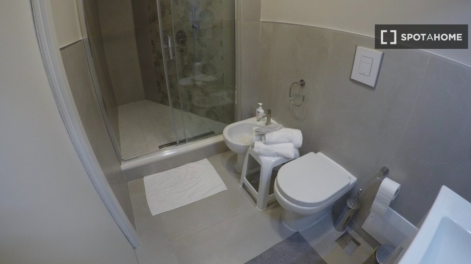 Apartment Naples, 1 bed, 54m² — photo 4