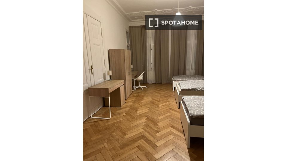 Apartment Berlin, 1 bed — photo 6