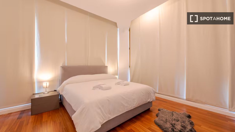 Apartment Milan, 1 bed — photo 13