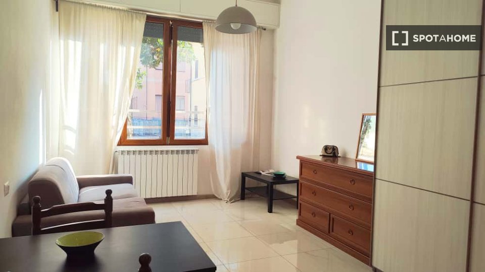 Apartment mono Milan — photo 7