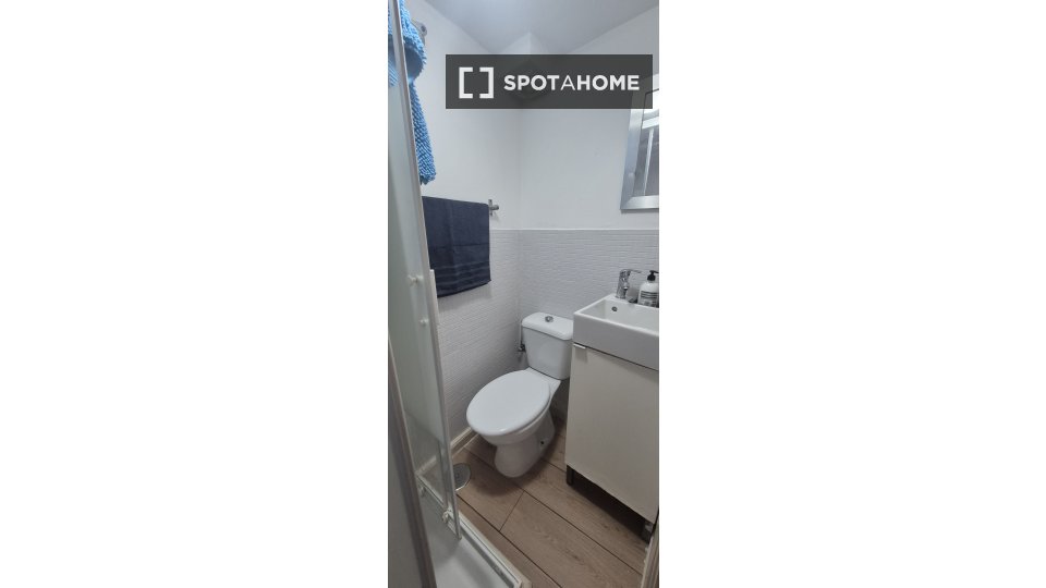 Apartment Granada, 1 bed, 73m² — photo 7