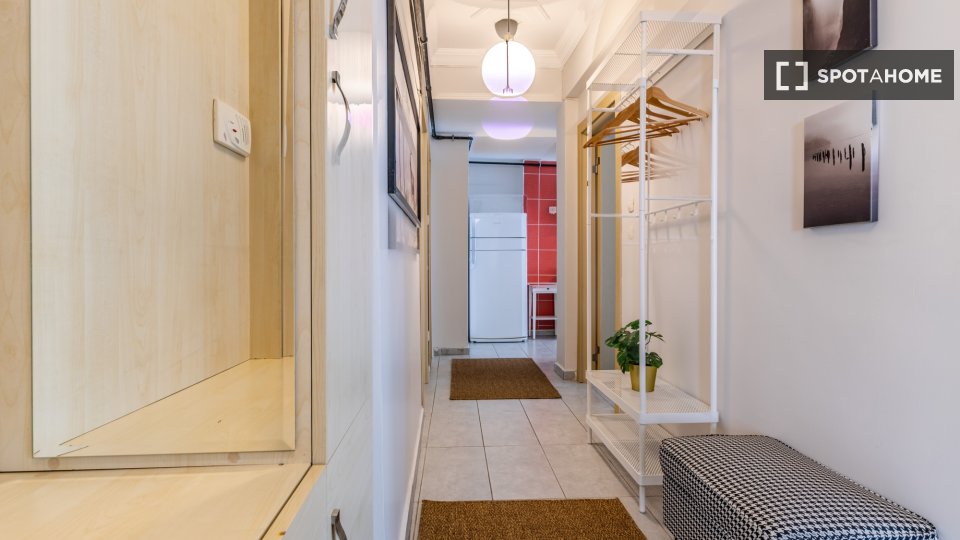 Apartment Istanbul, 1 bed — photo 16