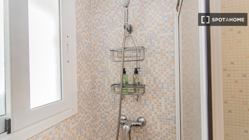 Apartment Zaragoza, 3 beds, 82m² — photo 9
