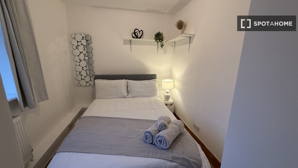 Apartment London, 2 beds — photo 3