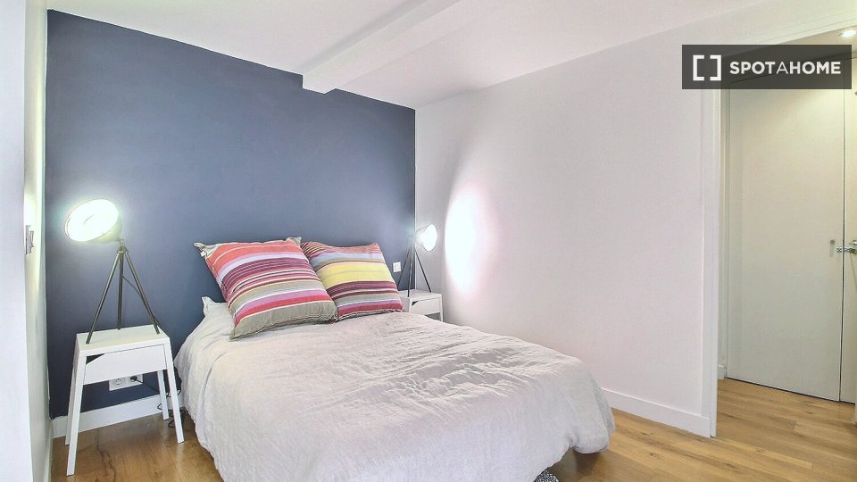Apartment Paris, 1 bed, 60m² — photo 7