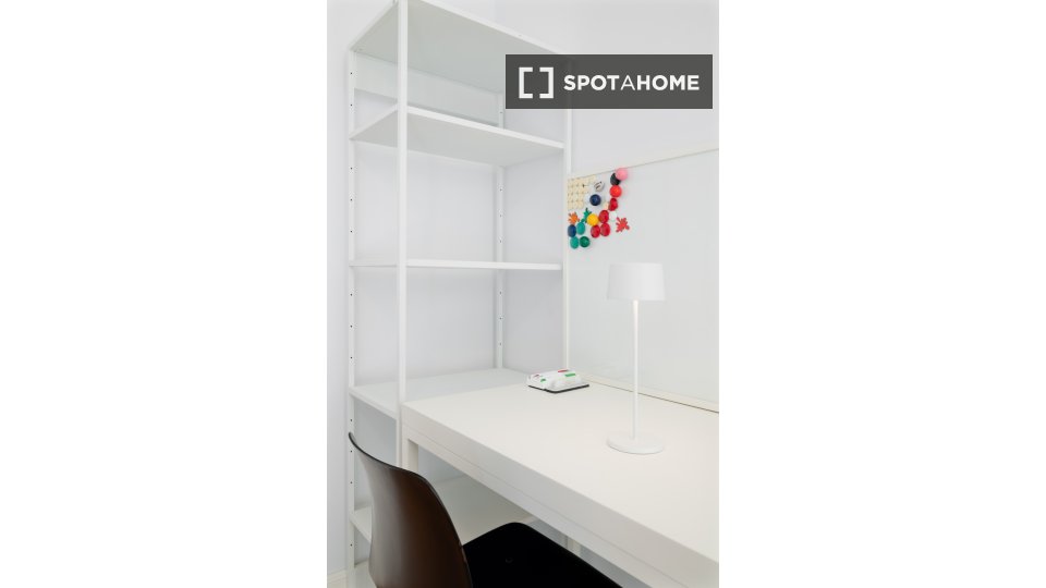 Apartment Milan, 4 beds, 285m² — photo 50