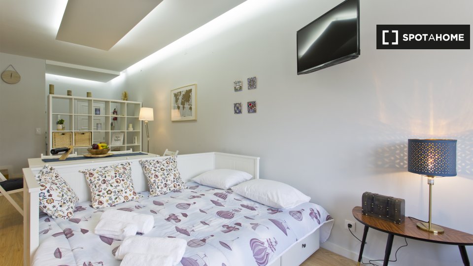Apartment Porto, 1 bed — photo 5