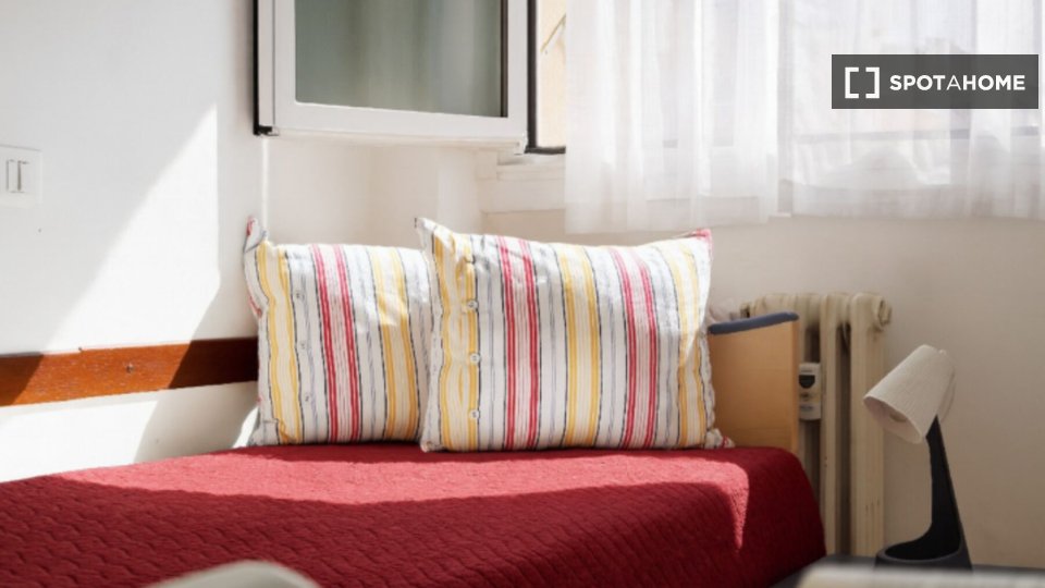 Double room Milan, 5 beds, 150m² — photo 14