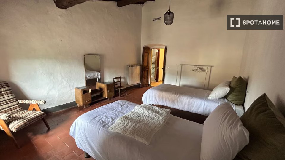 Apartment Florence, 2 beds — photo 10