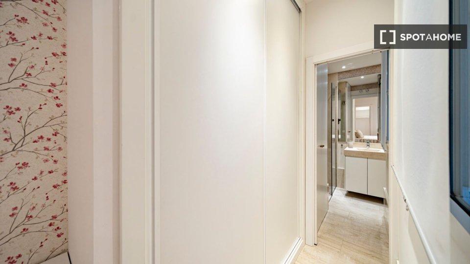 Apartment Madrid, 3 beds, 90m² — photo 14