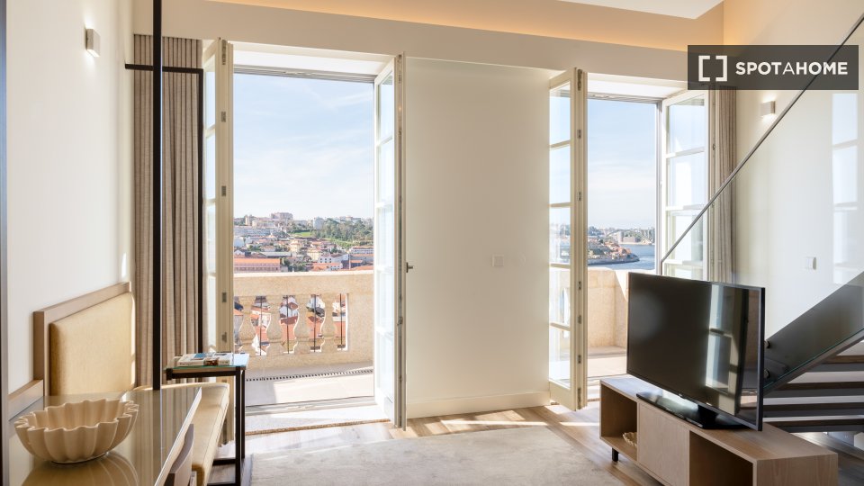 Apartment mono Porto — photo 5