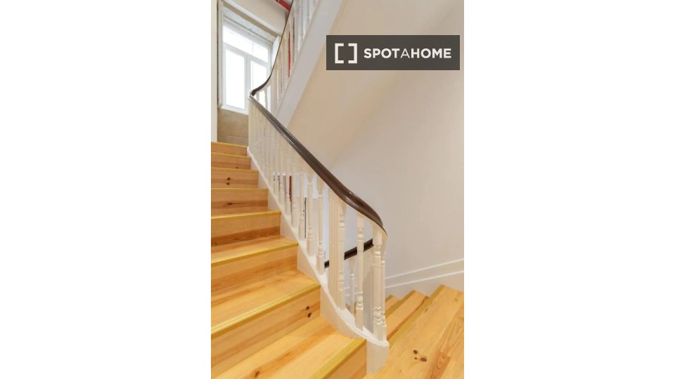 Apartment Porto, 2 beds — photo 17