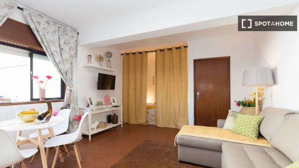 Apartment mono Porto — photo 19