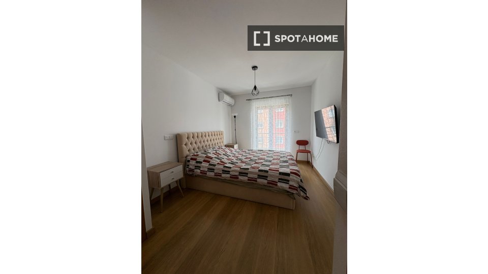 Apartment Lisbon, 2 beds, 88m² — photo 7