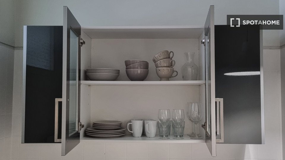 Apartment mono Porto, 55m² — photo 9