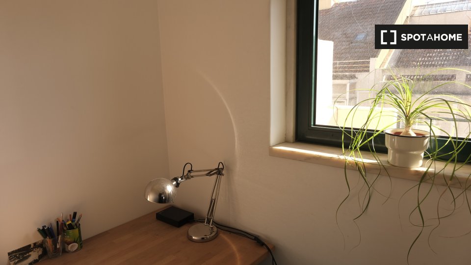 Apartment Lisbon, 1 bed, 60m² — photo 15
