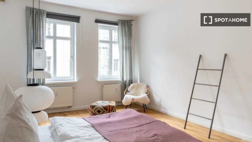 Apartment mono Berlin, 76m² — photo 8