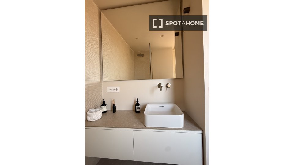 Appartamento Roma, 1 camera, 45m² — foto 6