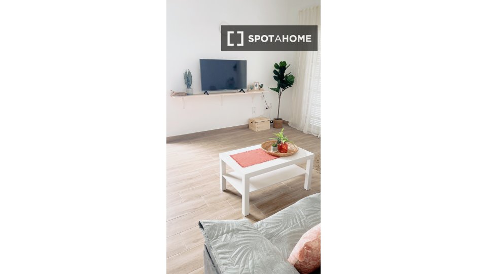 Apartment Santa_Cruz_De_Tenerife, 4 beds, 120m² — photo 12