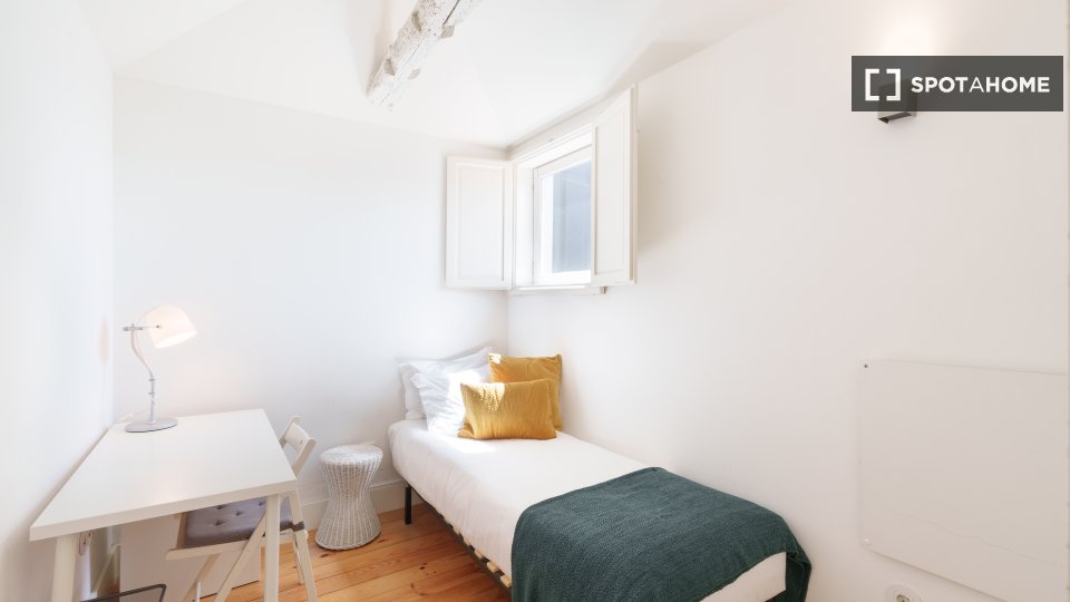 Apartment Porto, 2 beds — photo 12