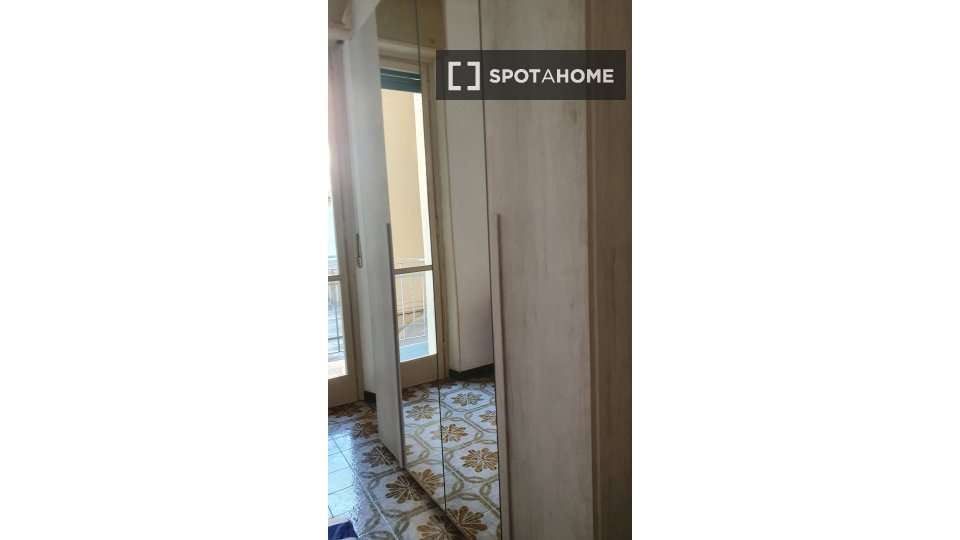 Double room Turin, 6 beds, 182m² — photo 13