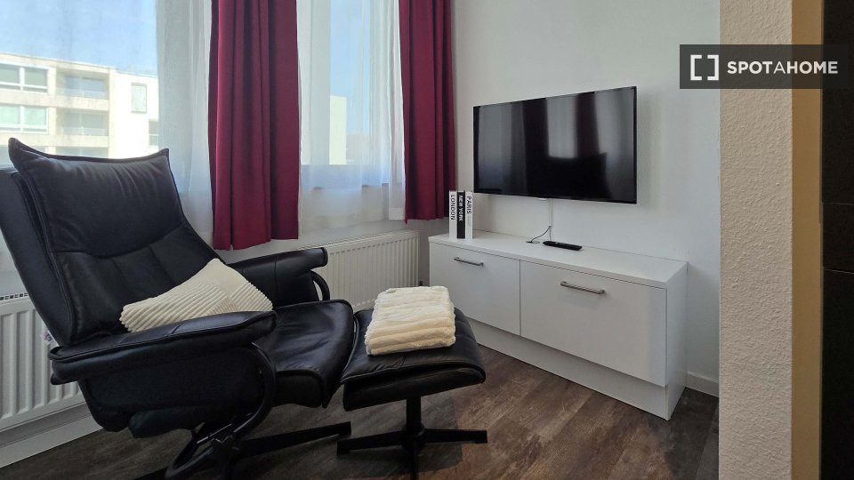 Apartment mono Frankfurt — photo 14