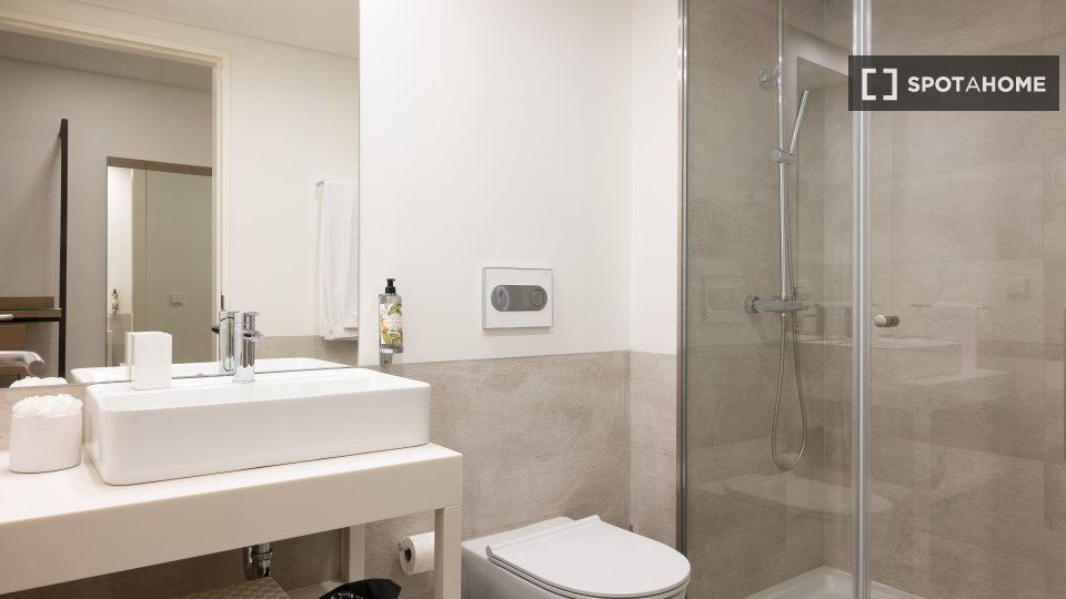 Apartment mono Porto — photo 9
