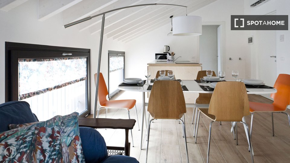 Apartment Milan, 3 beds, 100m² — photo 9