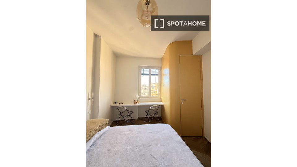 Appartamento Roma, 1 camera, 45m² — foto 17