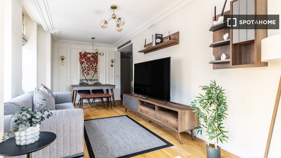 Apartment Istanbul, 1 bed — photo 1
