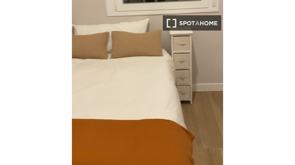 Apartment Madrid, 2 beds, 60m² — photo 6