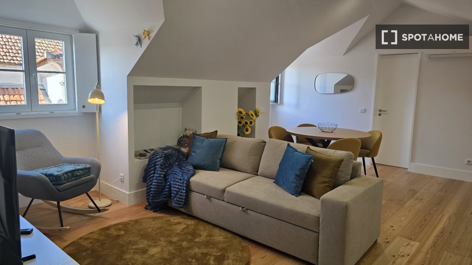 Apartment mono Porto, 58m² — photo 10