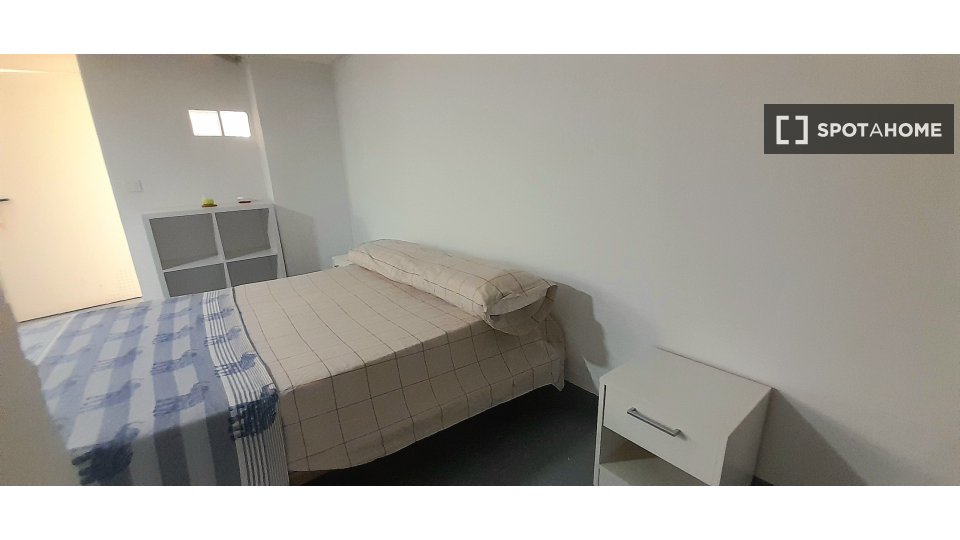 Apartment mono Alicante, 55m² — photo 11