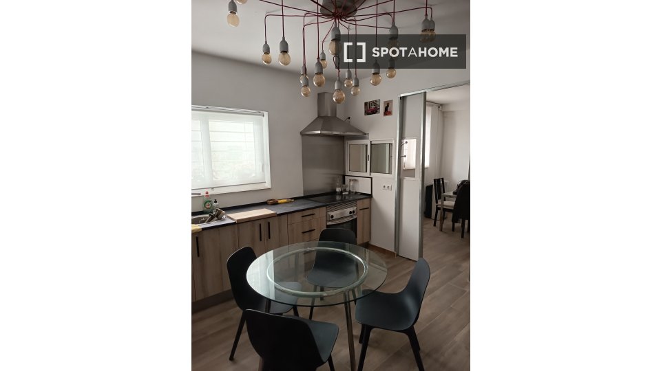 Appartamento Madrid, 1 camera, 125m² — foto 13