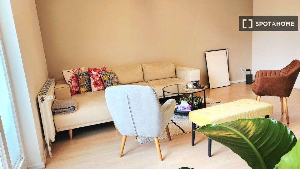 Apartment Berlin, 3 beds, 80m² — photo 13