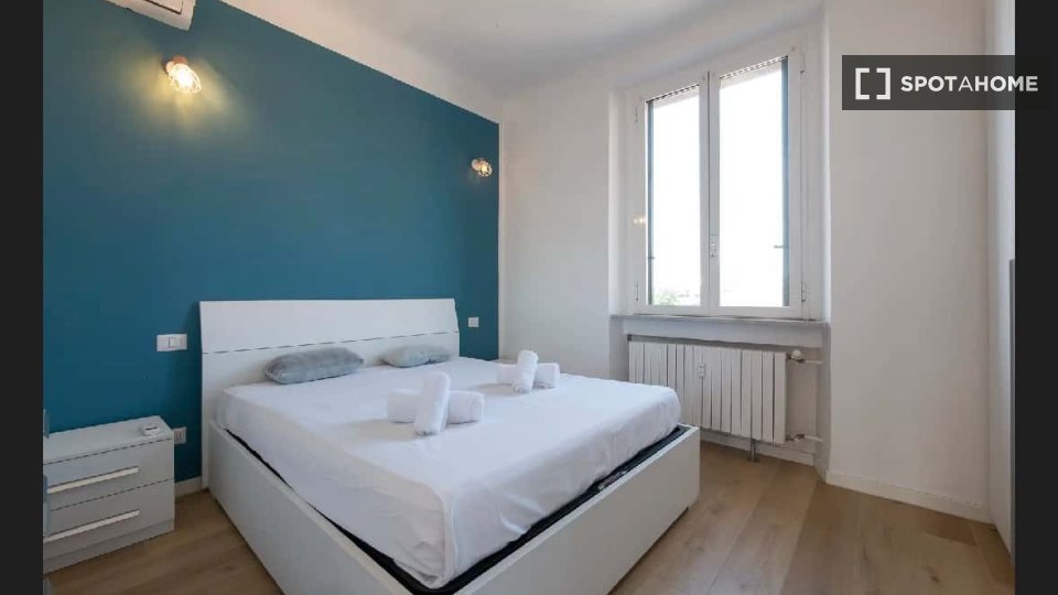 Apartment Milan, 1 bed, 50m² — photo 6