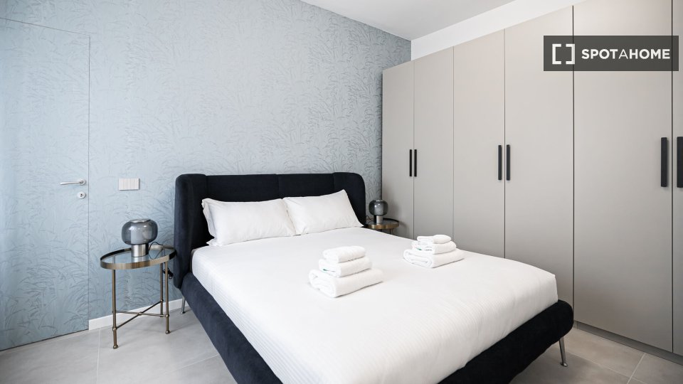 Apartment Milan, 4 beds, 125m² — photo 11