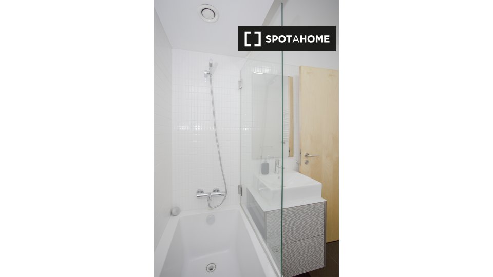 Apartment Porto, 2 beds, 100m² — photo 2
