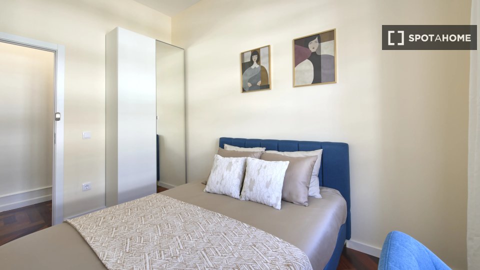 Double room Lisbon, 10 beds — photo 2