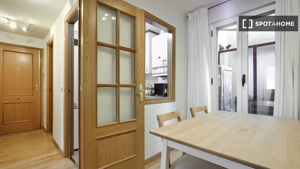 Apartment Madrid, 1 bed, 35m² — photo 19