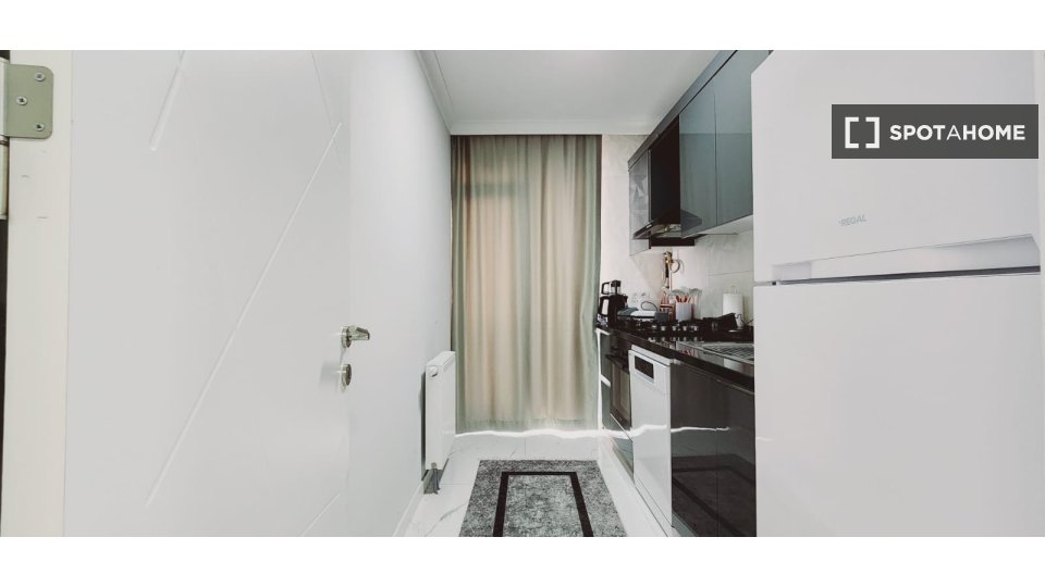 Apartment Istanbul, 2 beds, 95m² — photo 2