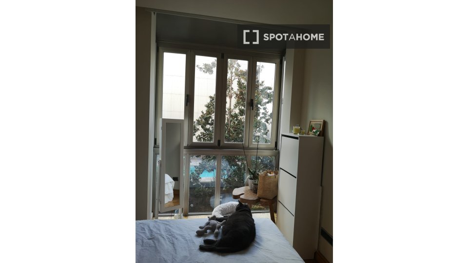 Apartment Madrid, 1 bed, 67m² — photo 8